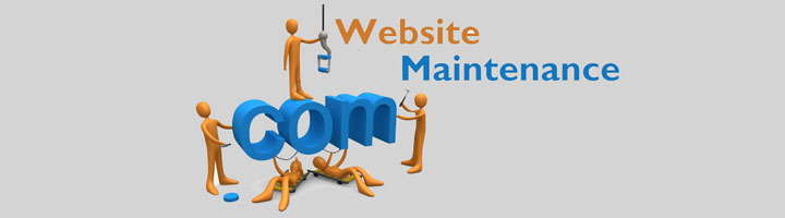 Maintaining Fresh Content Through Website Maintenance